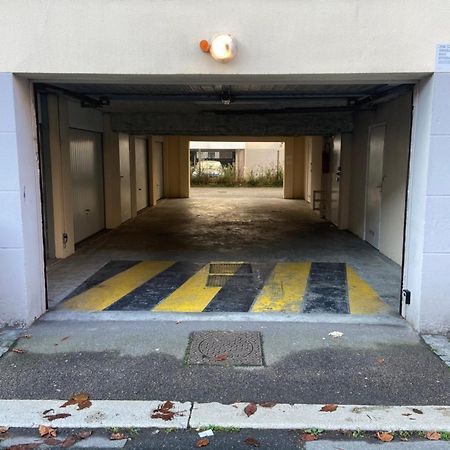 Hyper Centre Le Havre Avec Parking Prive Apartment ภายนอก รูปภาพ