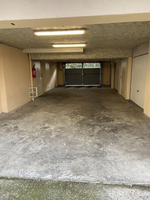 Hyper Centre Le Havre Avec Parking Prive Apartment ภายนอก รูปภาพ