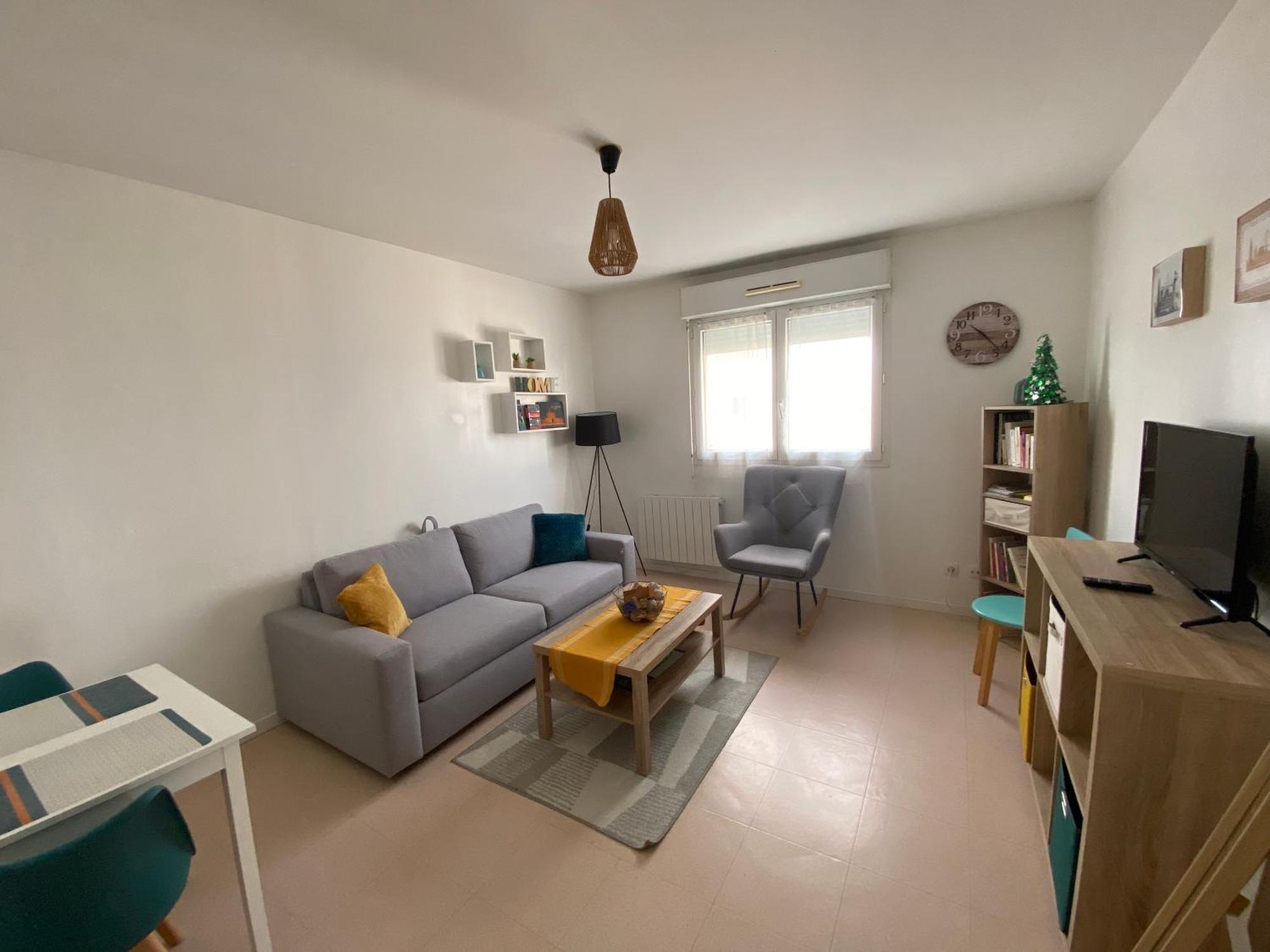 Hyper Centre Le Havre Avec Parking Prive Apartment ภายนอก รูปภาพ