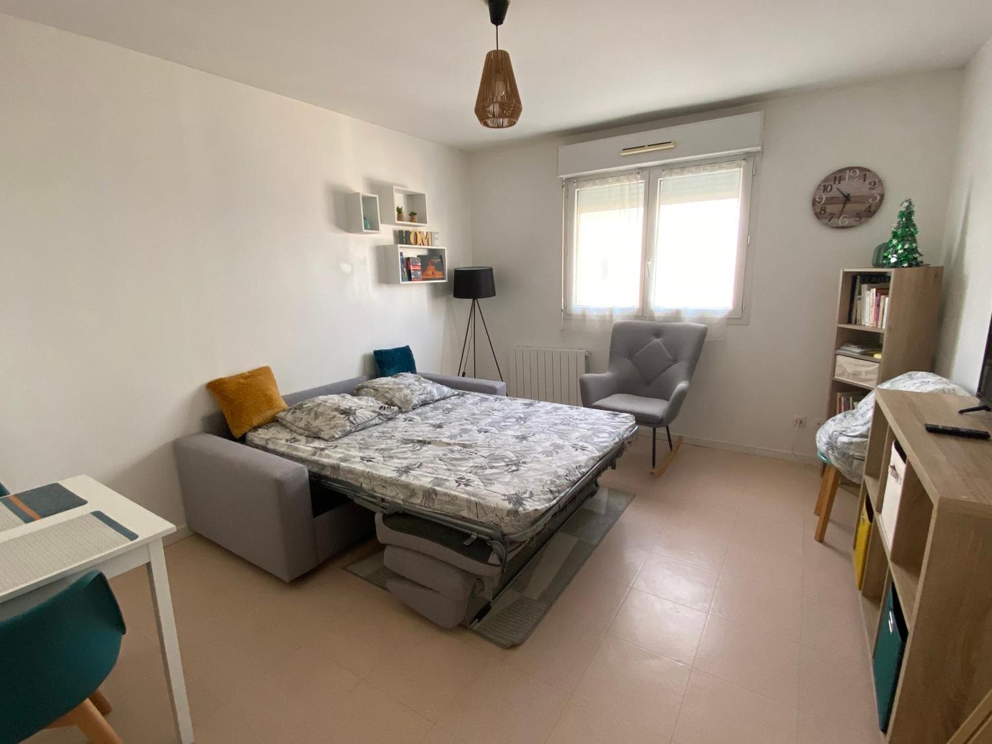 Hyper Centre Le Havre Avec Parking Prive Apartment ภายนอก รูปภาพ