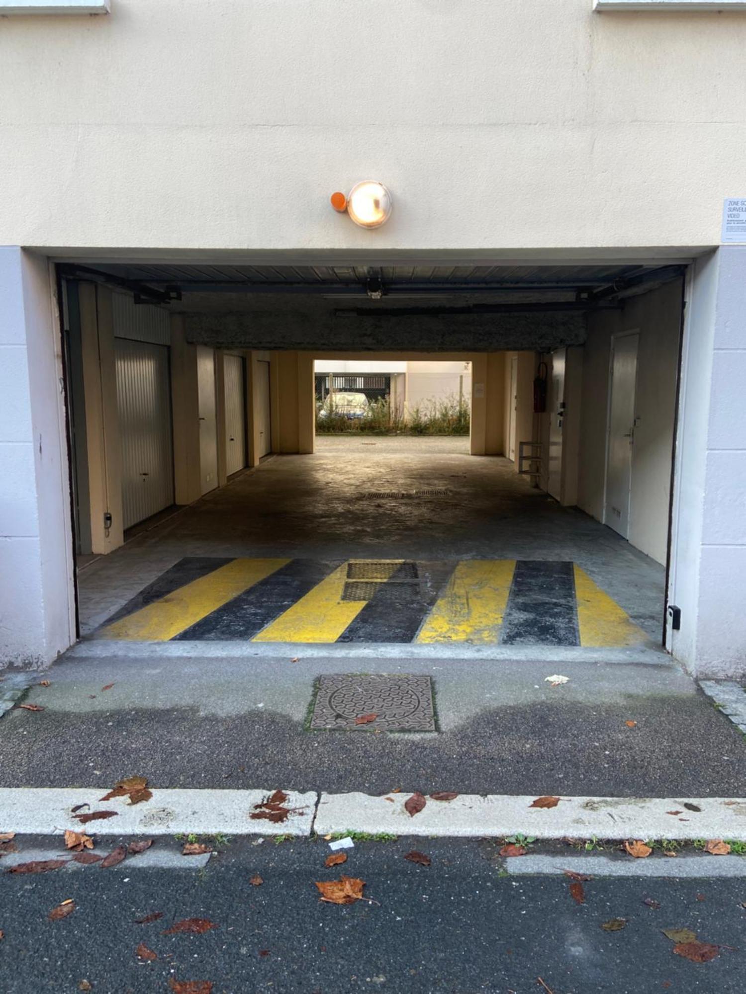 Hyper Centre Le Havre Avec Parking Prive Apartment ภายนอก รูปภาพ