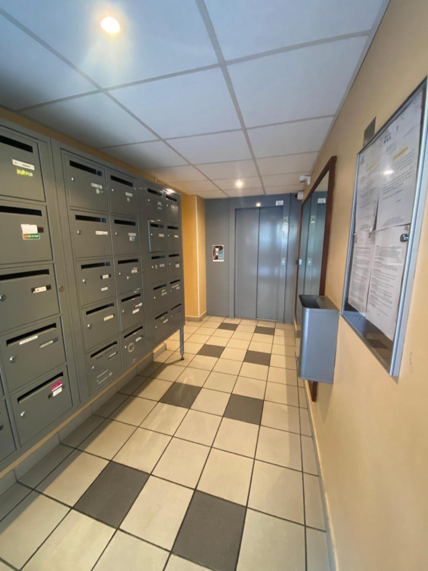 Hyper Centre Le Havre Avec Parking Prive Apartment ภายนอก รูปภาพ